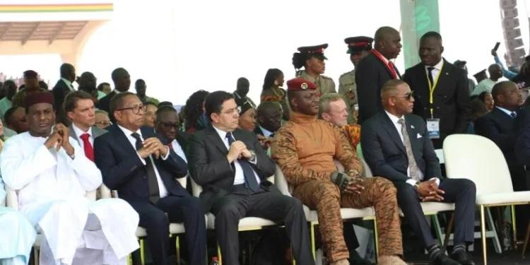 Significance Of AES Leaders’ Presence at President Mahama’s Investiture and The Doors It Opens For Rebuilding ECOWAS
