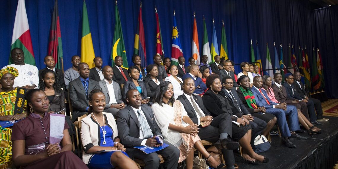 Youth and Governance in Africa: Should African Leaders Be Worried?