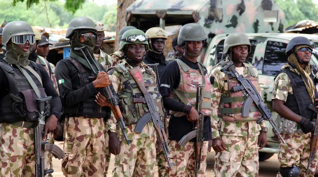 Instability in Mali and Niger Birthed a Terrorist Group in Nigeria: The Case of the Lakurawa Group