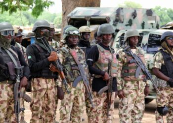 Instability in Mali and Niger Birthed a Terrorist Group in Nigeria: The Case of the Lakurawa Group