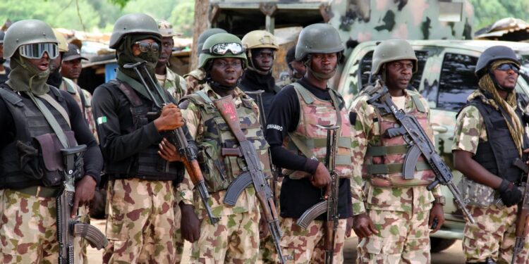 Instability in Mali and Niger Birthed a Terrorist Group in Nigeria: The Case of the Lakurawa Group