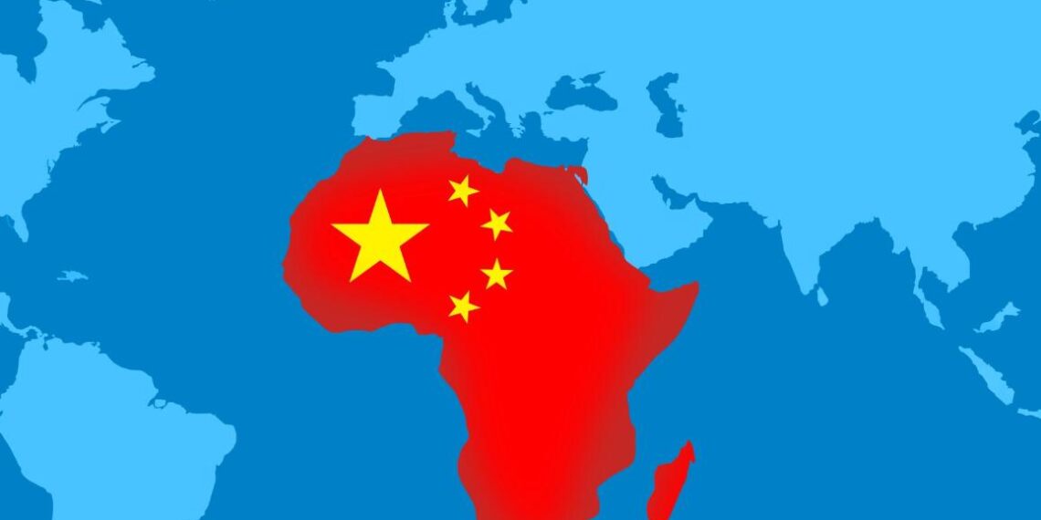 Démêler les stratégies de désinformation de la Chine en Afrique