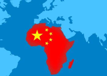 Unravelling China’s Disinformation Strategies In Africa