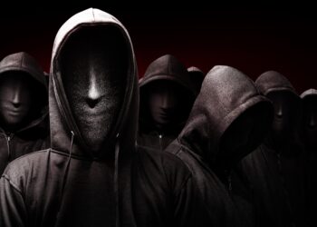 The Emergence Of Criminal Gangs Seeking Legitimacy Through Political Affiliation in Ghana.