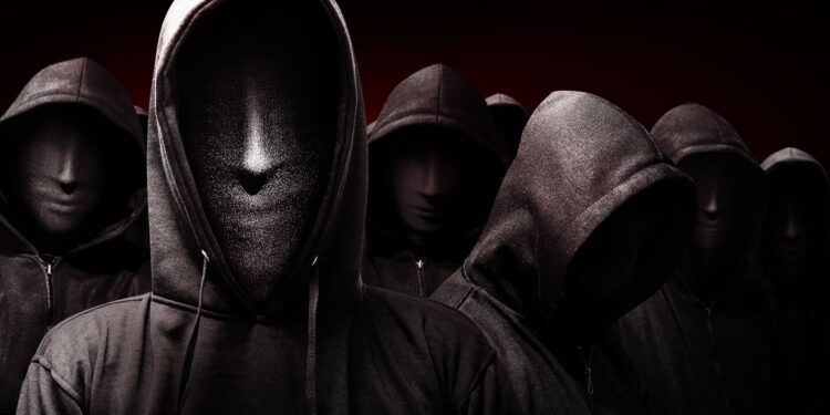 The Emergence Of Criminal Gangs Seeking Legitimacy Through Political Affiliation in Ghana.