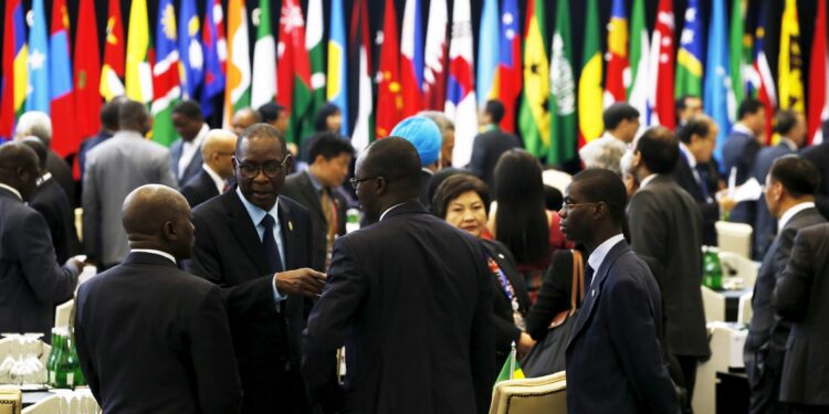 Nous rendons à l’Amérique sa grandeur en coupant le tuyau d’oxygène : Implications pour le Sud et l’Afrique