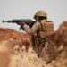 Beyond Military Interventions: A Holistic Approach to Countering Terrorism Financing in West Africa.