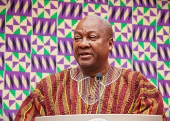 A CriticalAssessment of President Mahama’s State of the Nation Address