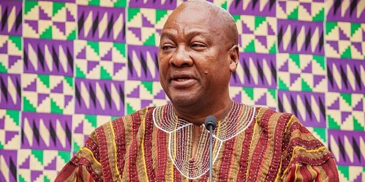 Évaluation critique du discours sur l’état de la nation du président Mahama