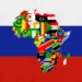 Évolution des stratégies de la Russie en Afrique