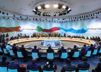 The New Scramble For Africa: Comparing Russia And The West’s Political Influence And Ideologies