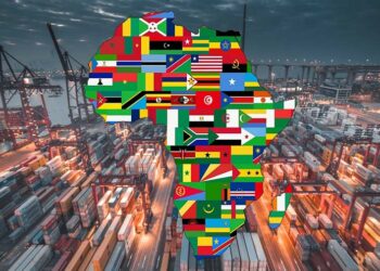Economic Partnerships and Burdens in Africa: New Alliances and Implications.