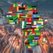 Partenariats économiques et charges en Afrique : Nouvelles alliances et implications.