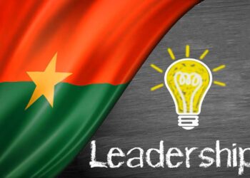 quest for leadership