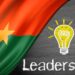 quest for leadership