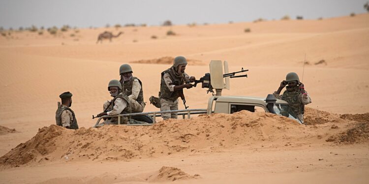 Pourquoi le Sahel reste l’épicentre du terrorisme mondial