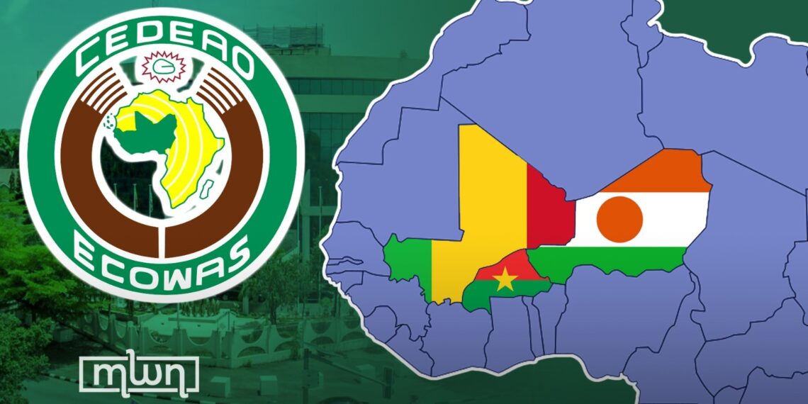 Alliance des Etats du Sahel (AES) : Quels sont les défis à relever suite au retrait de la CEDEAO ?