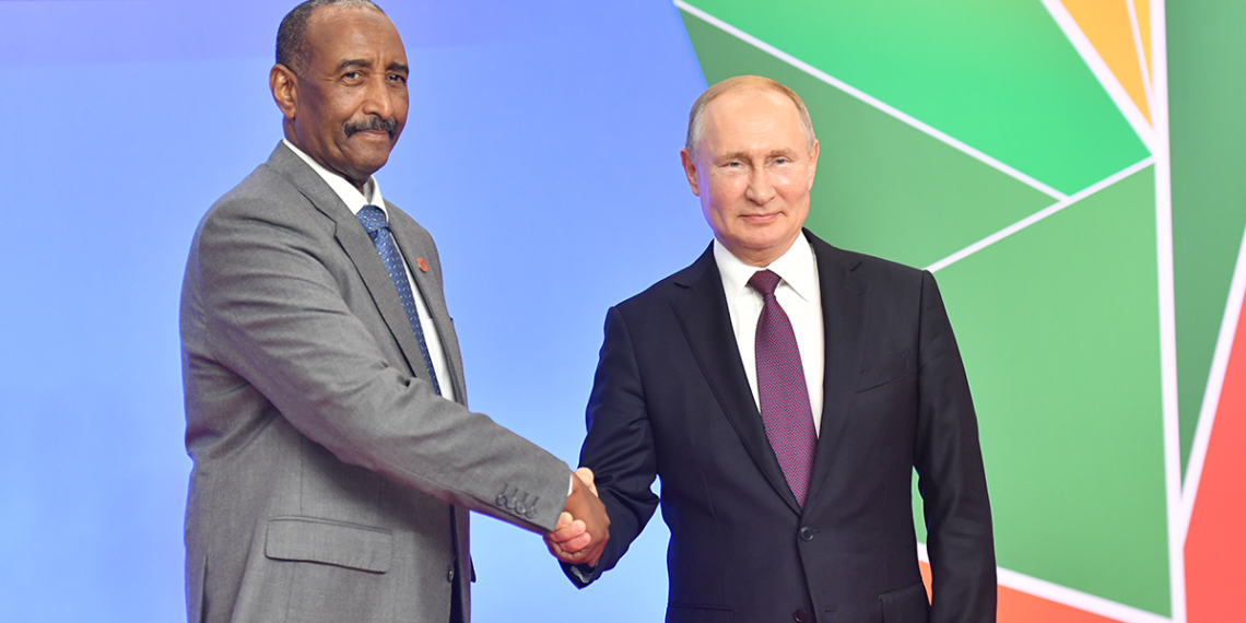 Russie, Occident et Afrique : le Soudan devient-il un nouveau champ de bataille pour les puissances mondiales ?