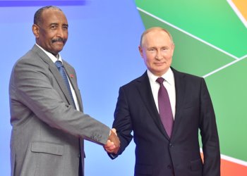 Russia, the West, and Africa: Is Sudan Becoming a New Battleground for Global Powers?