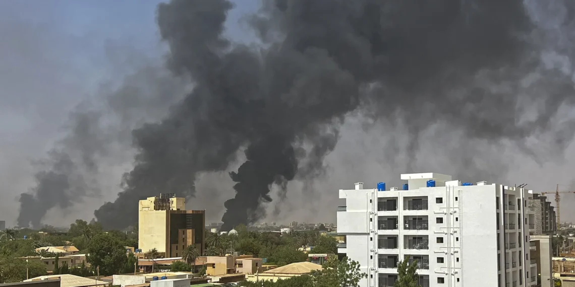 Le conflit soudanais : Contagion économique et sécuritaire en Afrique de l&rsquo;Est