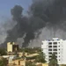 The Sudan Conflict:  Economic And Security Contagion In East Africa