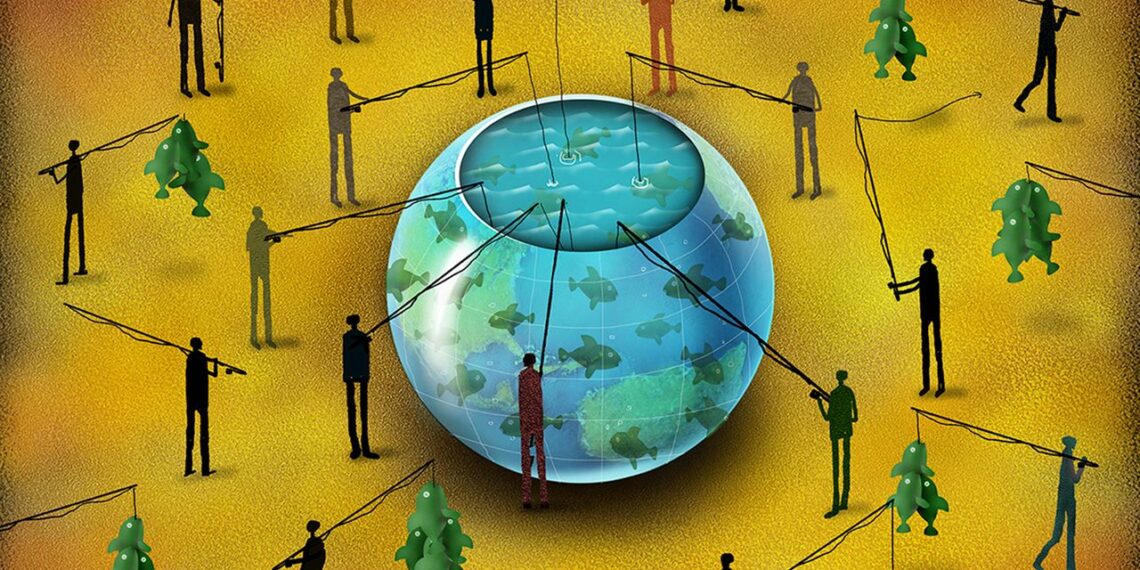 Revoir la tragédie des biens communs de Hardin : Les défis de la gestion des ressources au Ghana