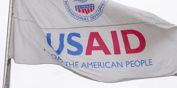 Burning Bridges or Improving Aid: The Impact of the Suspension of USAID Activities on Africa.