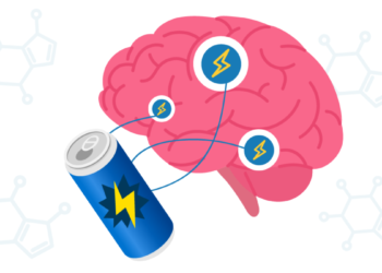 High Energy, High Risk: How Energy Drinks Ignite Security Issues in Youth Culture