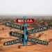 Sahelian Instability: Role of Disinformation