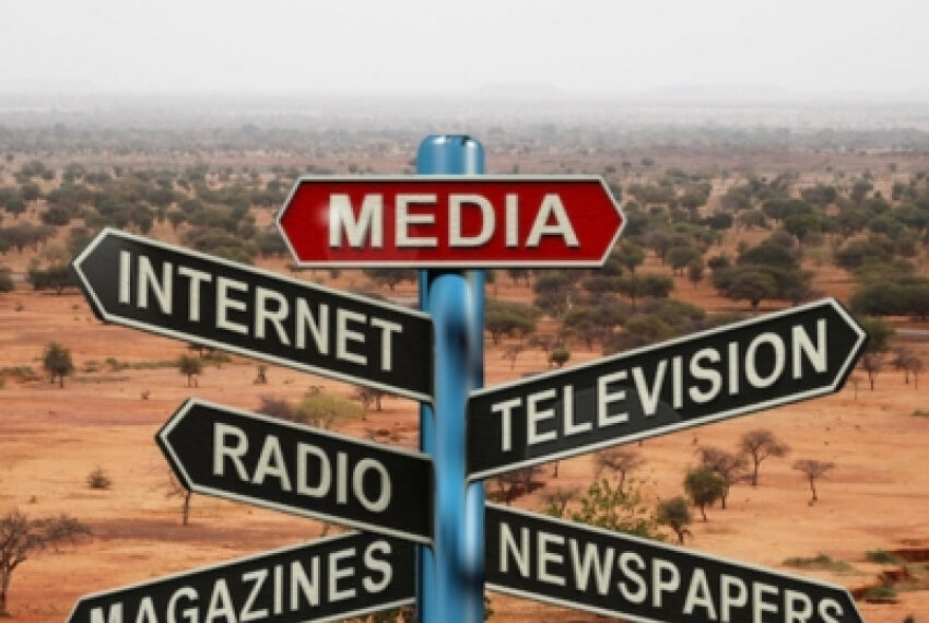 Sahelian Instability: Role of Disinformation