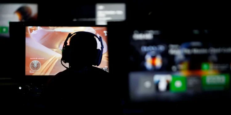 Online Gaming and Extremist Recruitment: A New Security Challenge