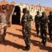 Economic Consequences of Military Counter-Terrorism in West Africa