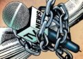 ‘To Report or Not?’: The Thin Line Between Press Freedom and State Security in the Context of Counter-Terrorism
