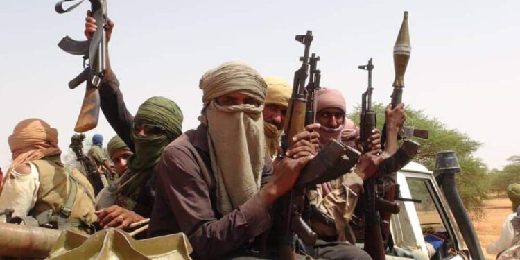 How JNIM is dominating the terrorism landscape in the Sahel