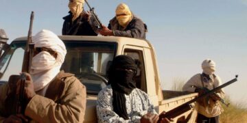 Terrorism and Counterterrorism in the Sahel: The Complex Web of Local, Regional, and Geopolitical Dynamics