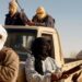 Terrorism and Counterterrorism in the Sahel: The Complex Web of Local, Regional, and Geopolitical Dynamics