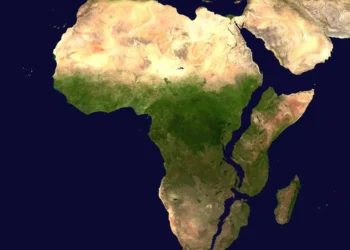 Is Africa a Failed Continent? Fiction, Perception, or Mirage?