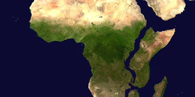 Is Africa a Failed Continent? Fiction, Perception, or Mirage?