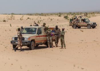 Africa’s Counter-Insurgency Efforts in an Ever-Changing Terrorism Landscape