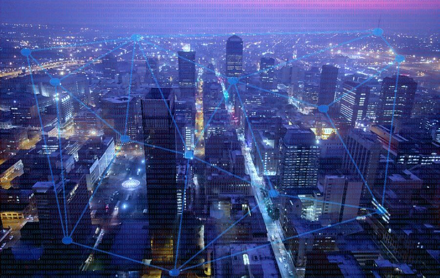 The Rise of Smart Cities in Africa and the Growing Threat of Terrorist Exploitation