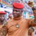 Ibrahim Traoré: A critical look at him as the face of African leadership