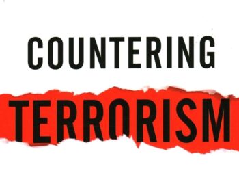 Counterterrorism: Focusing On the Outside While Neglecting The ‘Devil’ Within