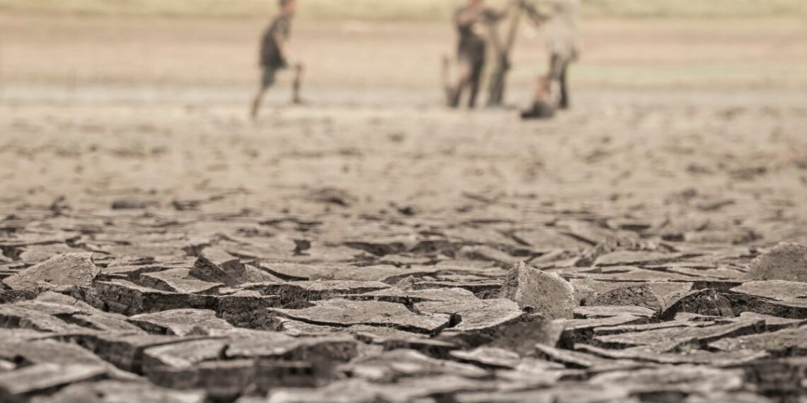 Terrorism In the Sahel: Devastating Impacts on Natural Resources, Water, And Agriculture