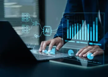 Resilience in the Age of AI: Coordinating Human and Machine Efforts for Environmental Security