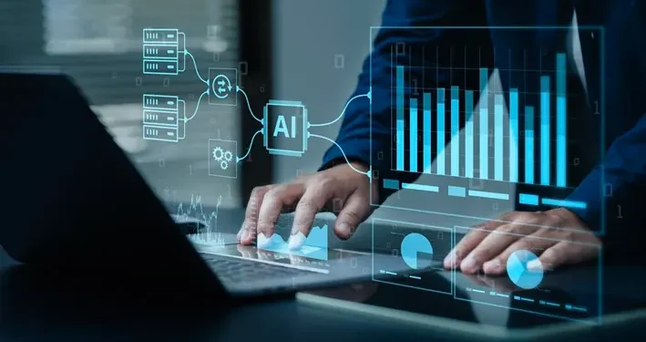 La résilience à l’ère de l’IA : coordonner les efforts des humains et des machines pour la sécurité environnementale