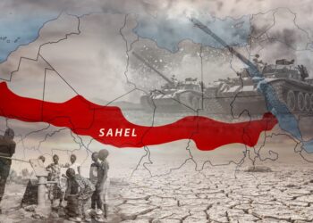 How Superpower Competition is Reshaping Terrorism in the Sahel