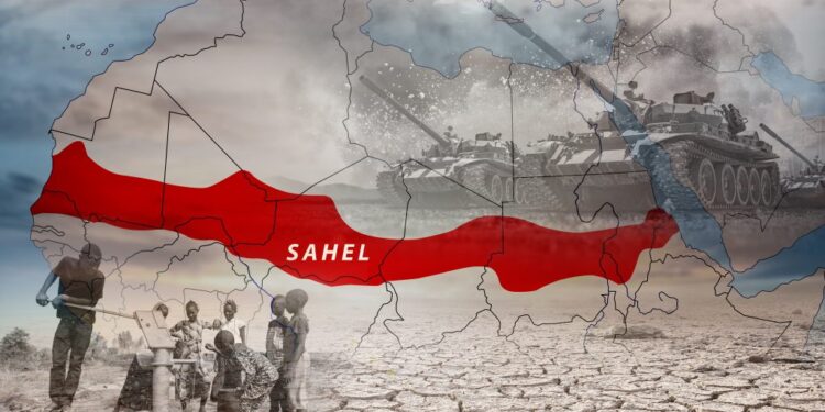 How Superpower Competition is Reshaping Terrorism in the Sahel