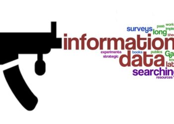 The Weaponisation of Information in Geopolitics: A Contemporary Threat