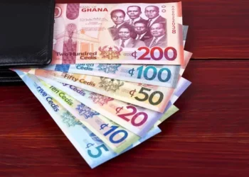 Cedi Appreciation and National Security in Ghana: Currency Stability Amid Persistent Structural Risks