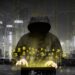 From Click to Carnage: How the Internet Fuels the Rise of Lone-Wolf Terrorism